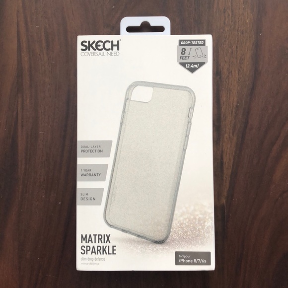 iphone 8 skech case iphone 8 skech case